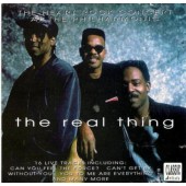 Real Thing - Heart Rock Concert At The Philharmonic (1994)
