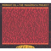Midnight Oil - Makarrata Project /Digisleeve (2020)
