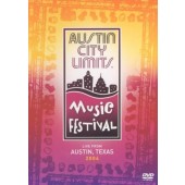 Various Artists - Austin City Limits Music Festival (Live From Austin, Texas 2004) 