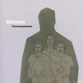 Gamma - Permanament (2000) - Vinyl 