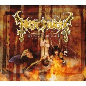 Necrophagia - Harvest Ritual Volume I (2005)