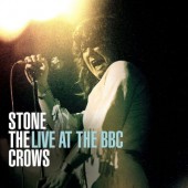 Stone The Crows - Live At The BBC (2021) /4CD