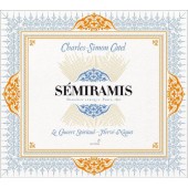 Charles Simon Catel - Semiramis/Live Recording 2011 