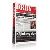 Peterka a spol. - Best of drby DVD OBAL
