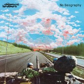 Chemical Brothers - No Geography (2019) - Vinyl