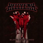 Hellyeah - Blood For Blood (2014) 