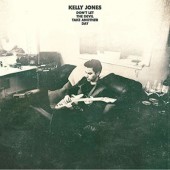 Kelly Jones - Don't Let The Devil Take Another Day (2020) - Vinyl
