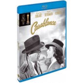 Film/Drama - Casablanca (Blu-ray)
