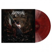 Fleshgod Apocalypse - Opera (2024) - Limited Red Marbled Vinyl
