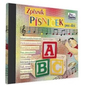 Various Artists - Zpěvník písniček pro děti 
