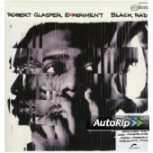 Robert Glasper Experiment - Black Radio (2012) - Vinyl