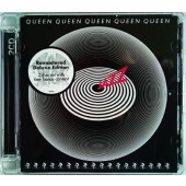 Queen - Jazz (Remastered 2011 + EP) 
