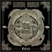 Dimmu Borgir - Eonian (2LP+CD+Bonus CD, 2018) /Limited BOX 