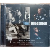 Bluesmen - Story o velké lásce (2024)