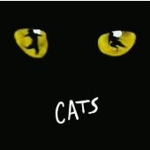 Soundtrack / Andrew Lloyd Webber - Cats (Reedice 2005) /2CD