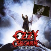 Ozzy Osbourne - Scream (2010) 