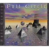 Full Circle - Negative 