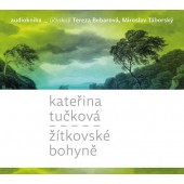 Kateřina Tučková - Žitkovské bohyně/MP3 