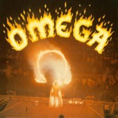 Omega - Omega III (Edice 2022) - Limited Vinyl