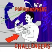 New Pornographers - Challengers (2007) 