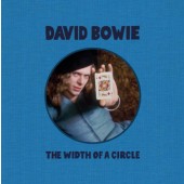 David Bowie - Width Of A Circle (2CD, 2021)