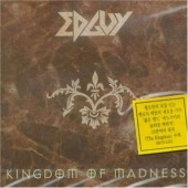 Edguy - Kingdom Of Madness 