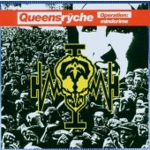 Queensrÿche - Operation: Mindcrime 