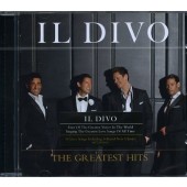 Il Divo - Greatest Hits (2012) 
