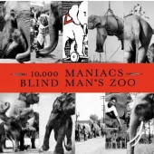 10.000 Maniacs - Blind Mans Zoo 