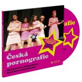 Zdena Hadrbolcová / Petra Hůlová - Česká pornografie / Audiokniha 