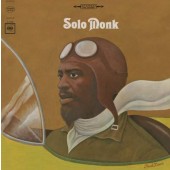 Thelonious Monk - Solo Monk 