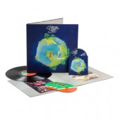 Yes - Fragile (Reedice 2024) /Limited LP+4CD+BRD-Audio BOX