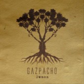 Gazpacho - Demon (2014) 
