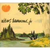 Albert Hammond, Jr. - Yours To Keep (2006) - Digipack