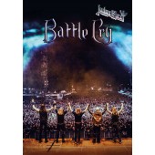 Judas Priest - Battle Cry DVD (2016)