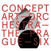 Concept Art Orchestra - Prague Six (2015) CZ