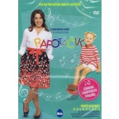 Rapotáčik - Rapotáčik (DVD, 2018)