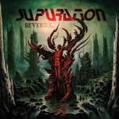 Supuration - Reveries... (2015)