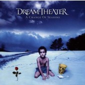 Dream Theater - A Change of Seasons (EP, 1995) 