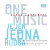 Jakub Zahradník - Je jen jedna hudba (2015)