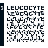 E.S.T. (Esbjörn Svensson Trio) - Leucocyte (2008) 