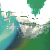 Nils Petter Molvaer & Norwegian Radio Orchestra - Certainty Of Tides (2023) - Vinyl