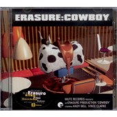 Erasure - Cowboy (1997) 