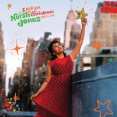 Norah Jones - I Dream Of Christmas (Deluxe Edition 2022) - Vinyl