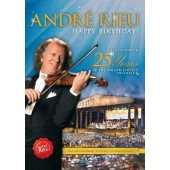 André Rieu - Happy Birthday! 
