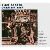 Alice Cooper - Greatest Hits 