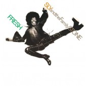 Sly &The Family Stone - Fresh 