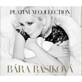 Bára Basiková - Platinum Collection/3CD 
