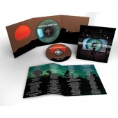 Roger Waters - Amused To Death (CD + Blu-ray Audio) 