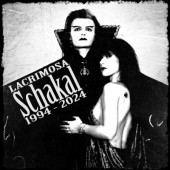 Lacrimosa - Schakal 1994-2024 (EP, 2024) /Digipack